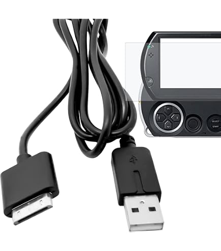 Amazon.com: PSP Go N5-KADW-ICGO LCD Screen Replacement with